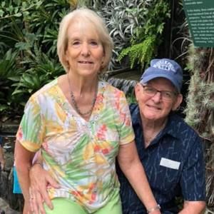 Meet your Posher, Robert